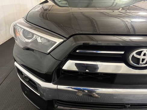 Certified 2024 Toyota 4Runner Limited image 4