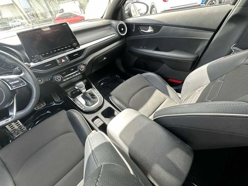 Used 2024 Kia Forte GT-Line image 22