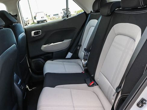 New 2026 Hyundai Venue SEL FWD image 26