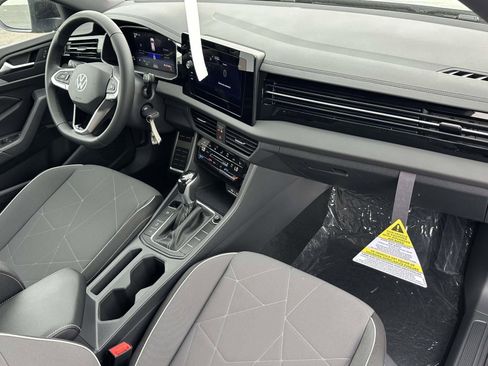 New 2026 Volkswagen Jetta Sport image 12