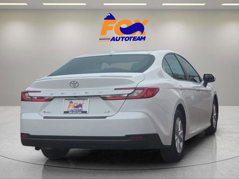 New 2026 Toyota Camry LE image 5