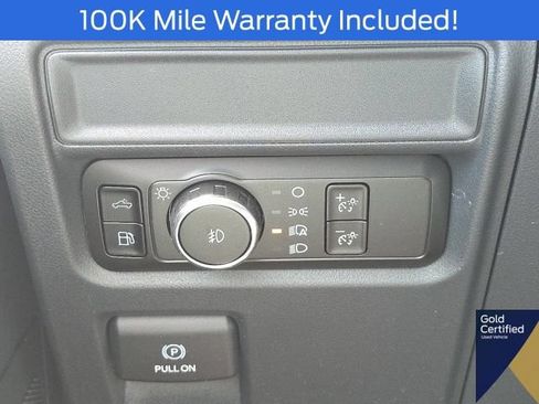 Used 2025 Ford F150 XLT w/ Equipment Group 301A Standard AWD/4WD image 25