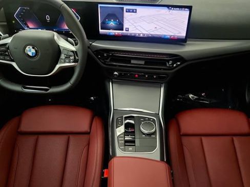 Used 2025 BMW 230i Coupe RWD image 62