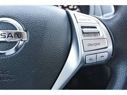 Used 2018 Nissan Altima 2.5 S w/ S Convenience Package image 12