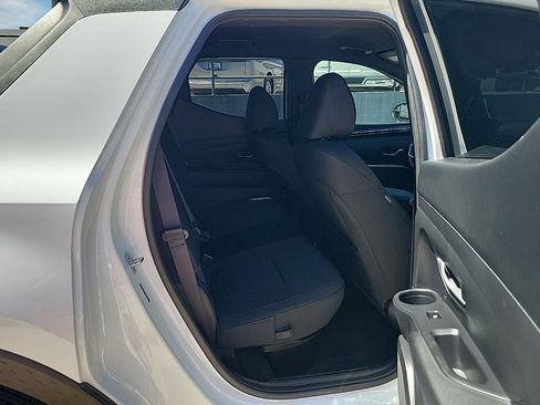 Used 2022 Hyundai Santa Cruz SEL AWD/4WD image 14