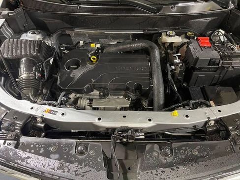 Used 2025 Chevrolet Equinox LT image 26