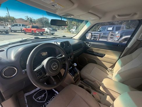 Used 2011 Jeep Patriot Sport w/ PWR Value Group image 11
