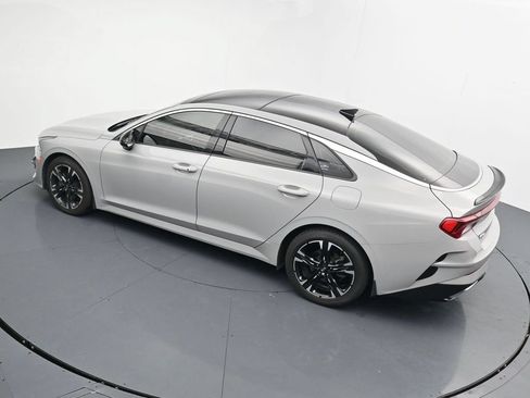 Used 2021 Kia K5 GT-Line w/ GT-Line FWD Premium Package image 13