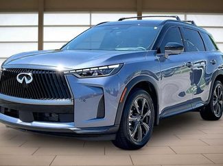 Used 2026 INFINITI QX60 Autograph w/ Dark Cargo Package AWD/4WD video 1