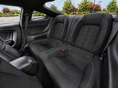 Used 2020 Ford Mustang Coupe w/ Equipment Group 101A image 11