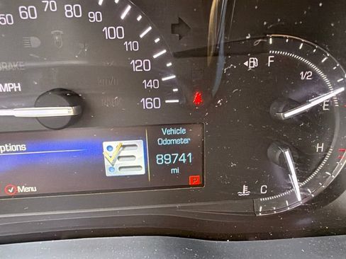 Used 2019 Cadillac XT5 FWD image 19