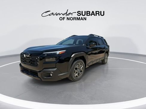 New 2026 Subaru Outback Premium AWD/4WD image 5