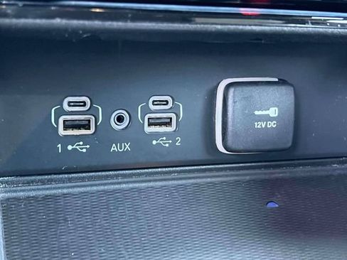 Used 2023 Jeep Grand Cherokee L Laredo AWD/4WD image 35