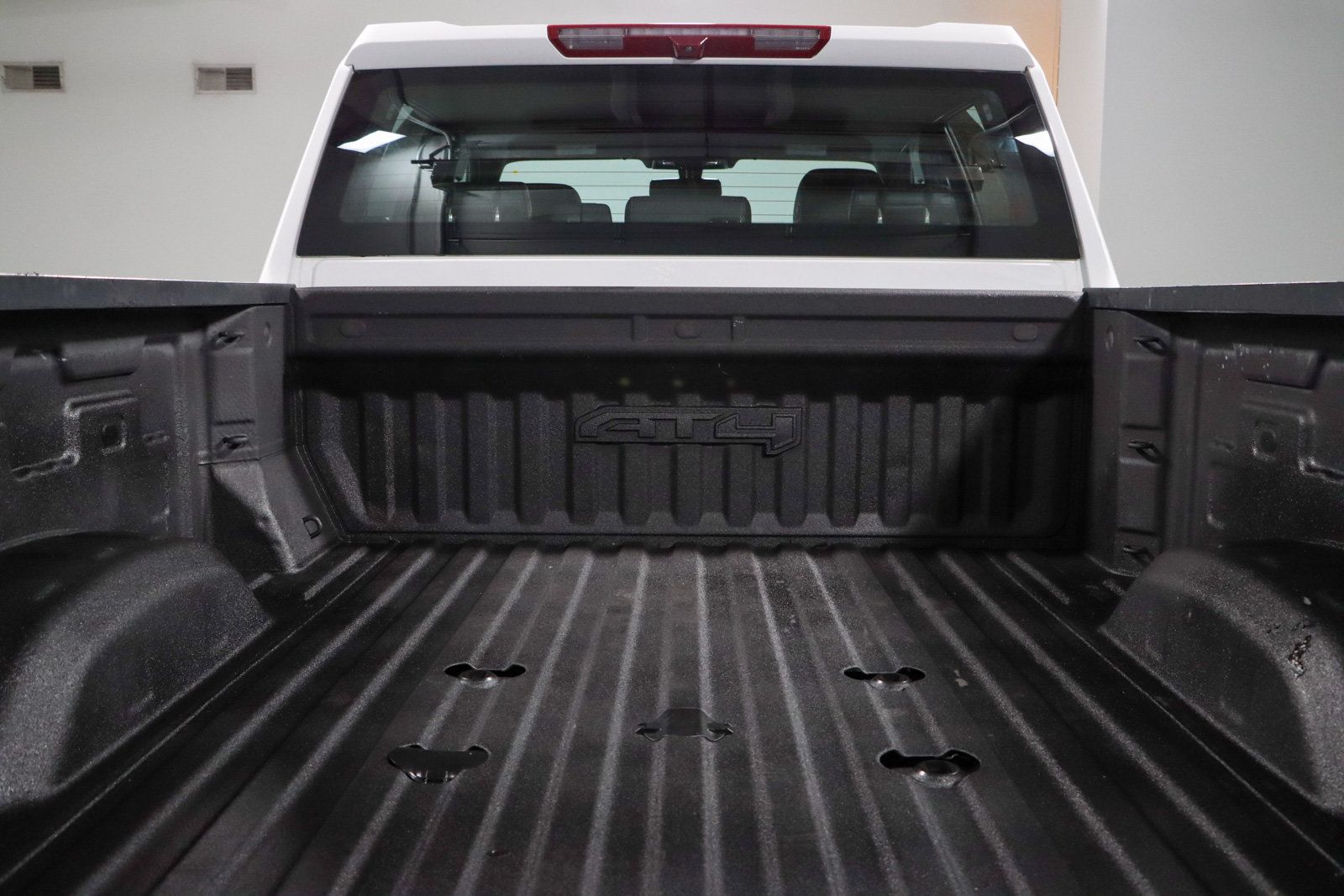 Used 2023 GMC Sierra 2500 AT4 w/ Gooseneck/5TH Wheel Package AWD/4WD image 30