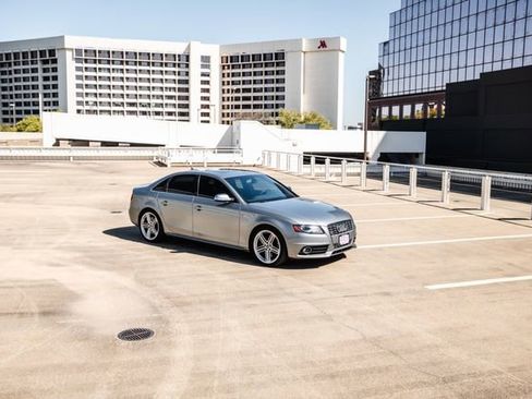 Used 2010 Audi S4 Premium Plus w/ Navigation Pkg w/Camera image 58