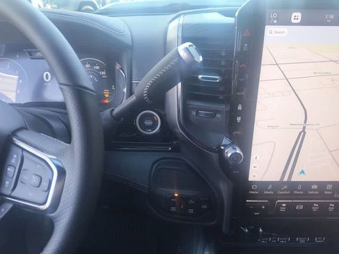 New 2026 RAM 2500 Rebel image 20