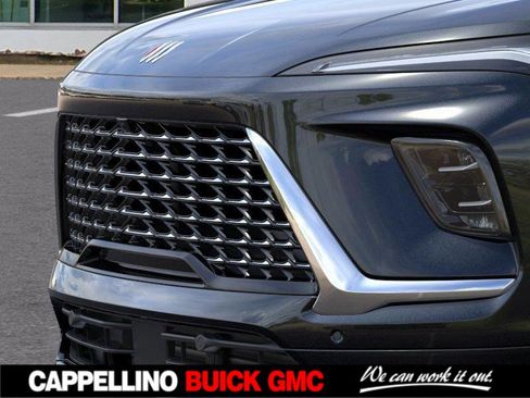 New 2026 Buick Enclave Avenir w/ Super Cruise Package AWD/4WD image 13