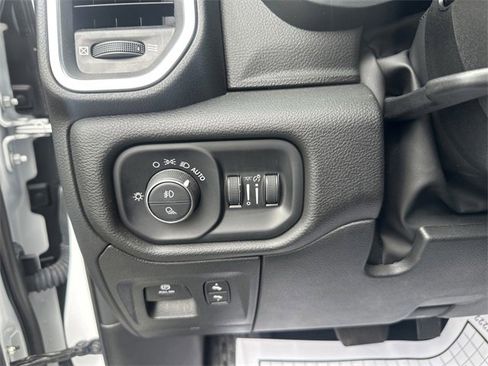 Used 2025 RAM 1500 Big Horn image 22