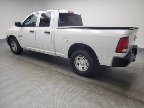 Used 2018 RAM 1500 Tradesman w/ Popular Equipment Group image 3
