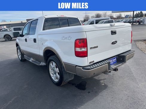 Used 2006 Ford F150 Lariat image 6