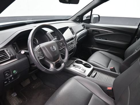 Used 2022 Honda Passport EX-L image 20