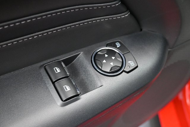 New 2026 Ford Mustang GT Premium w/ GT Performance Package RWD image 16