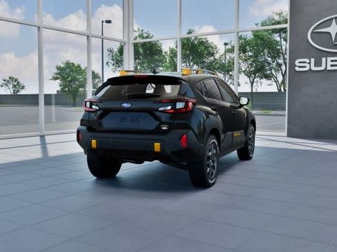 New 2026 Subaru Crosstrek 2.5i Wilderness AWD/4WD image 5