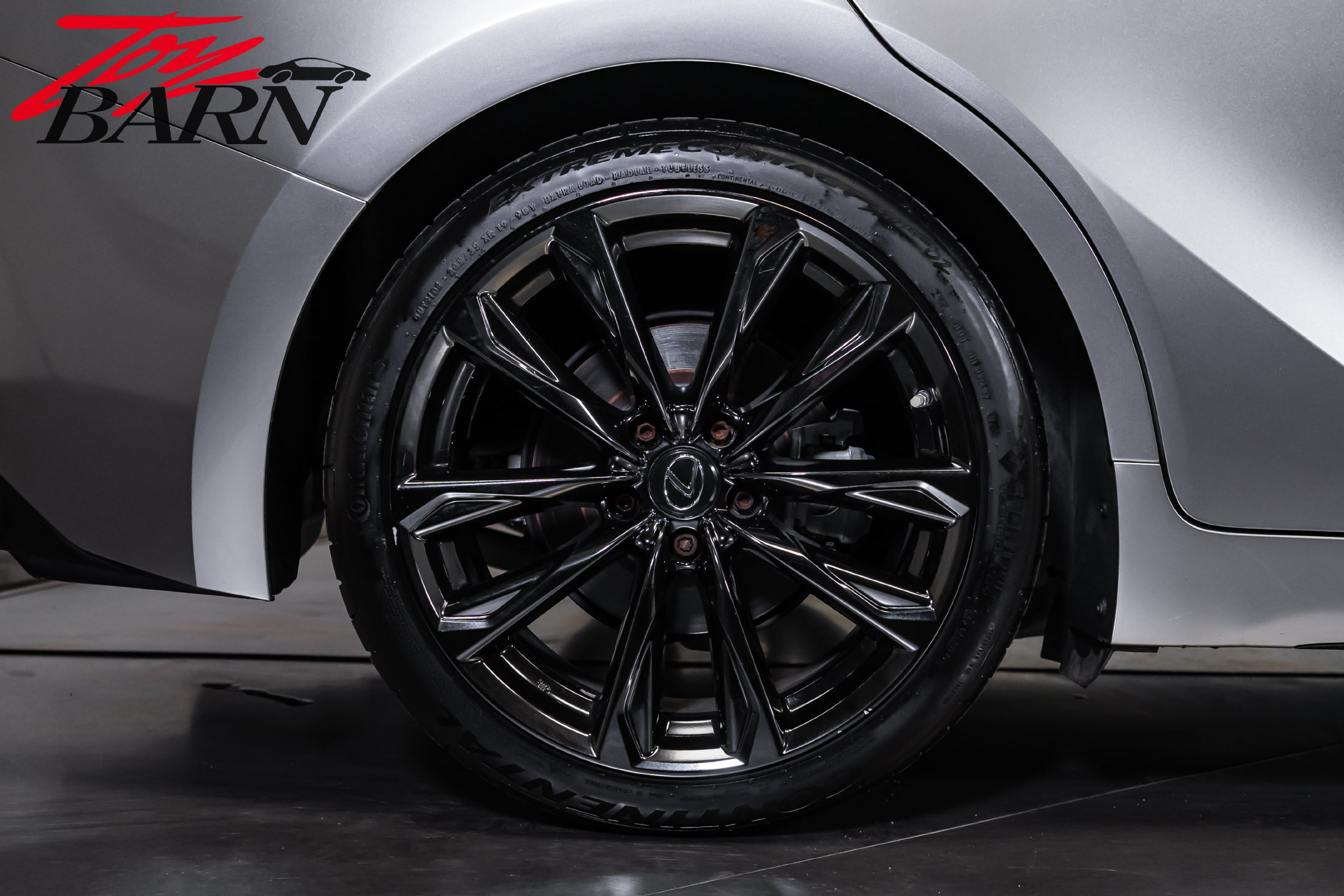 Used 2021 Lexus IS 350 F Sport RWD image 15