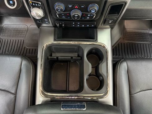 Used 2018 RAM 1500 Sport w/ Sport Premium Group AWD/4WD image 23