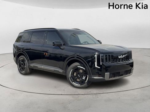 New 2027 Kia Telluride EX FWD image 2