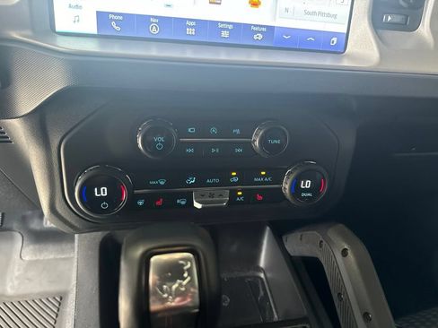 Used 2023 Ford Bronco Raptor AWD/4WD image 13