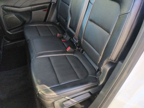 Certified 2022 Ford Escape SEL image 20