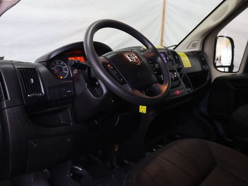 Used 2019 RAM ProMaster 3500 FWD image 15