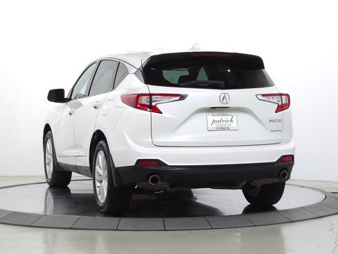 Used 2019 Acura RDX AWD image 6
