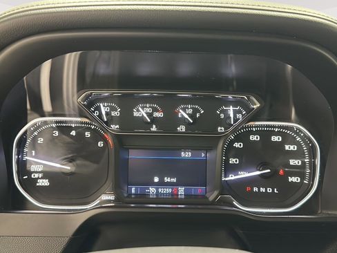 Used 2021 GMC Sierra 1500 SLT w/ SLT Premium Plus Package image 10