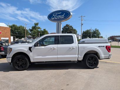 Used 2023 Ford F150 XLT w/ Equipment Group 302A High