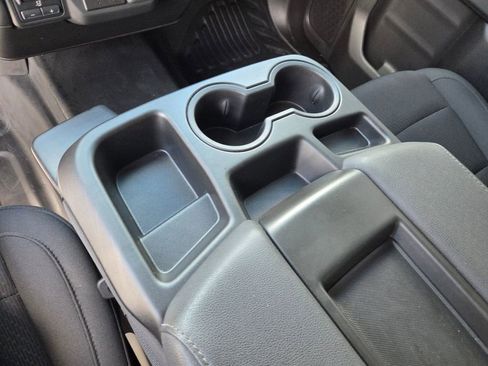 Used 2024 Chevrolet Silverado 3500 W/T image 29