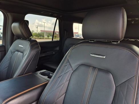 Used 2023 Ford Expedition Max Platinum AWD/4WD image 40