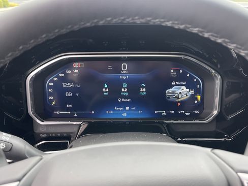 New 2026 Chevrolet Silverado 1500 High Country image 31