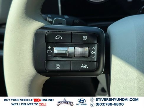 Used 2024 Hyundai Santa Fe SEL FWD image 28