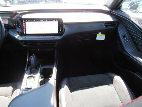 New 2026 Dodge Charger R/T AWD/4WD image 14