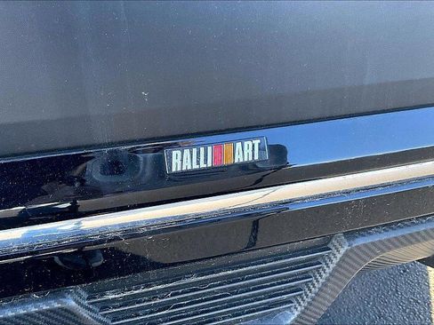 Used 2023 Mitsubishi Eclipse Cross Ralliart image 8