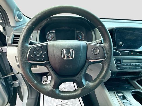 Used 2021 Honda Pilot EX image 12