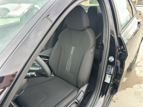 New 2026 Hyundai Elantra Sport FWD image 21