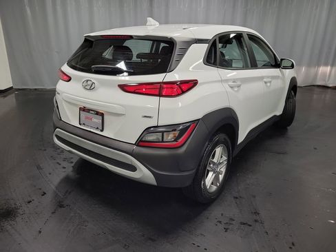 Used 2022 Hyundai Kona SE AWD/4WD image 8