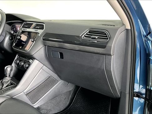 Used 2020 Volkswagen Tiguan SEL Premium R-Line AWD/4WD image 20