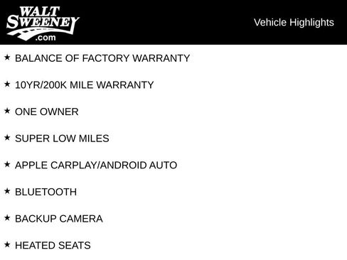 Used 2025 Ford Explorer Active AWD/4WD image 14