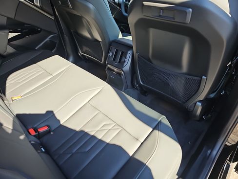 New 2026 BMW X3 xDrive30 w/ M Sport Package image 11