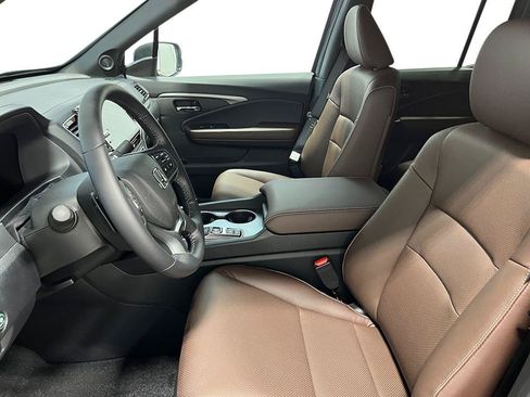 New 2026 Honda Ridgeline RTL image 14