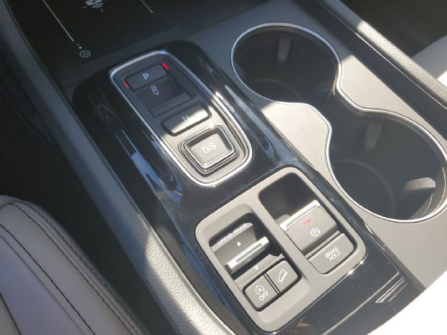 New 2026 Honda Pilot EX-L image 25